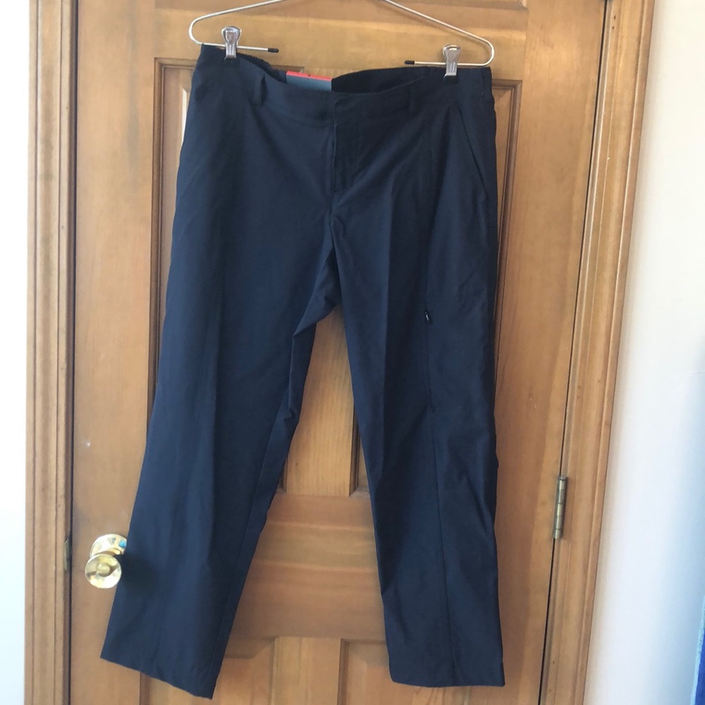 Kirkland Signature  Ladies’ Travel Pant.